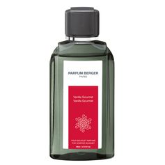 Recharge pour diffuseur Vanille Gourmet 200ml- MAISON BERGER