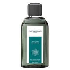 Recharge pour diffuseur Vent d'Océan 200ml- MAISON BERGER
