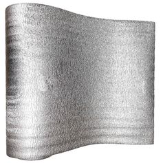 Réflecteur de chaleur pour radiateur argent 5m