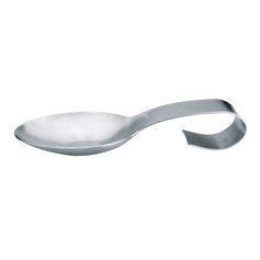 Repose ustensile cuisine inox 23cm