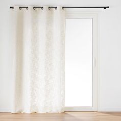 Rideau IGOR poly-lin 140x260cm