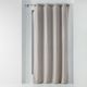 Rideau occultant chambray CHINEA lin 135x240cm