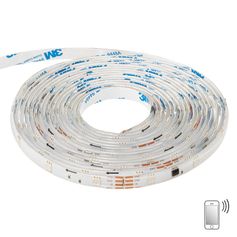 Ruban à le réglable en bluetooth 5m