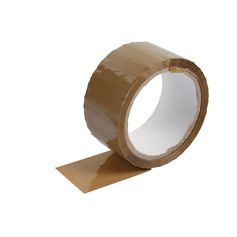 Ruban adhésif havane 50mx48mm