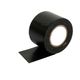 Ruban adhésif PVC ultra résistant noir 48mm x 25m
