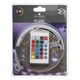 Ruban LED multicolore 3m