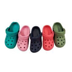 Sabot enfant EVA 18-23