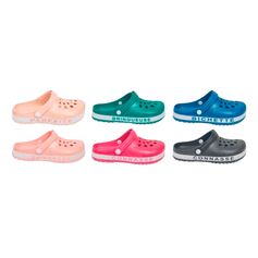 Sabots femme paillettes 36-41