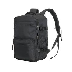 Sac à dos compresseur d'air noir 25x40x20cm