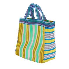 Sac cabas nylon 40x18cm