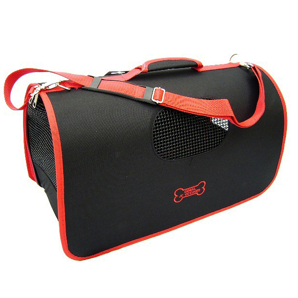 Sac de transport tunnel 24x24x43cm