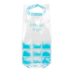Sac rafraichisseur pour bouteille de vin