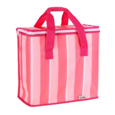 Sac isotherme 16L rayé