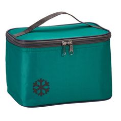 Sac isotherme rectangulaire 21.5x15x15cm