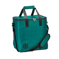 Sac isotherme rectangulaire 29x31x21cm