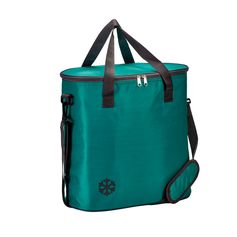 Sac isotherme rectangulaire 38x37x21cm