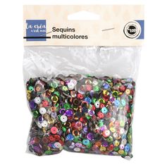 Sachet de paillettes 100g
