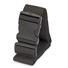 Sangle bagage noir