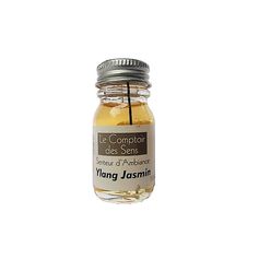 Senteur d'ambiance extrait ylang jasmin 10ml