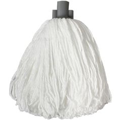 Serpillère lave-sol à franges microfibre