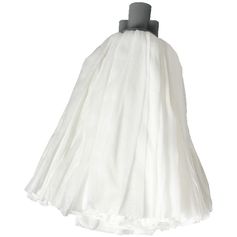 Serpillère lave-sol à franges viscose super absorbante