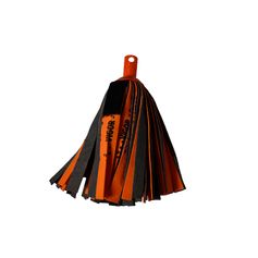 Serpillière à franges synthétique à visser