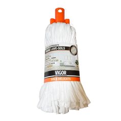 Serpillière pour balai viscose