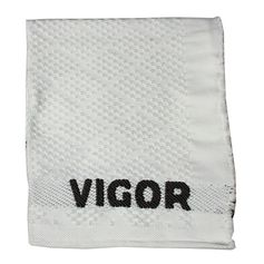 Serpillière tissage relief gaufré microfibre 50x60cm - VIGOR