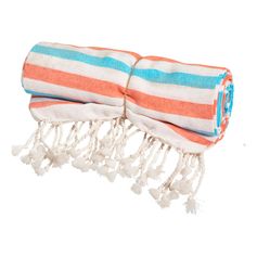 Serviette coton 90x170cm