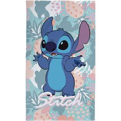 Serviette de plage coton 70x120cm