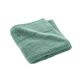 Serviette de toilette céladon 50x90cm