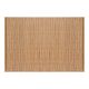 Set de table bambou naturel 45x30cm