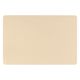 Set de table TENOR beige 45x30cm