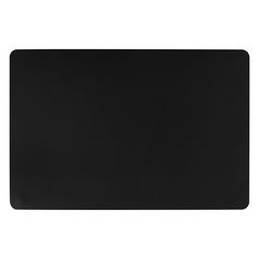 Set de table TENOR noir 45x30cm