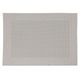 Set de table textaline Granita gris 35x50cm