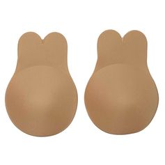 Soutien-gorge push-up adhésif