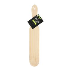 Spatule à crêpes en bois L 30cm
