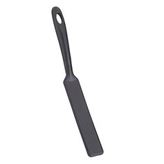 Spatule à crêpes plastique noire 31cm