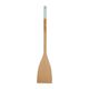 Spatule en bois verte L 32cm - NOEMIE HONIAT