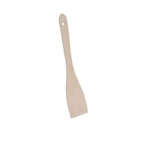 Spatule galbée bois 30cm