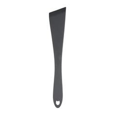 Spatule nylon biseautée grise H 30cm