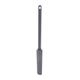 Spatule pour blender grise en silicone