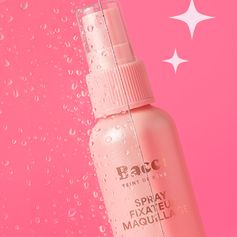 Spray fixateur | BACCI