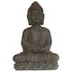 Statuette bouddha 18.5x28x11.5cm