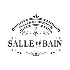 Sticker adhésif mural salle de bain 20x20cm