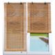 Store enrouleur bambou 120x150cm