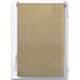 Store enrouleur tamisant effet bambou naturel 90x180cm