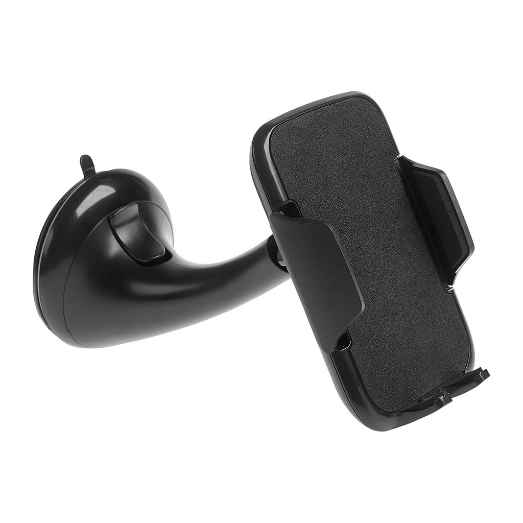 Support magnétique smartphone ventouse 17.5x7x16cm