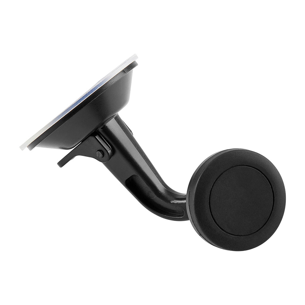 Support magnétique smartphone ventouse 7.4x59x10cm