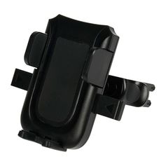 Support smartphone voiture ajustable grille d'aération